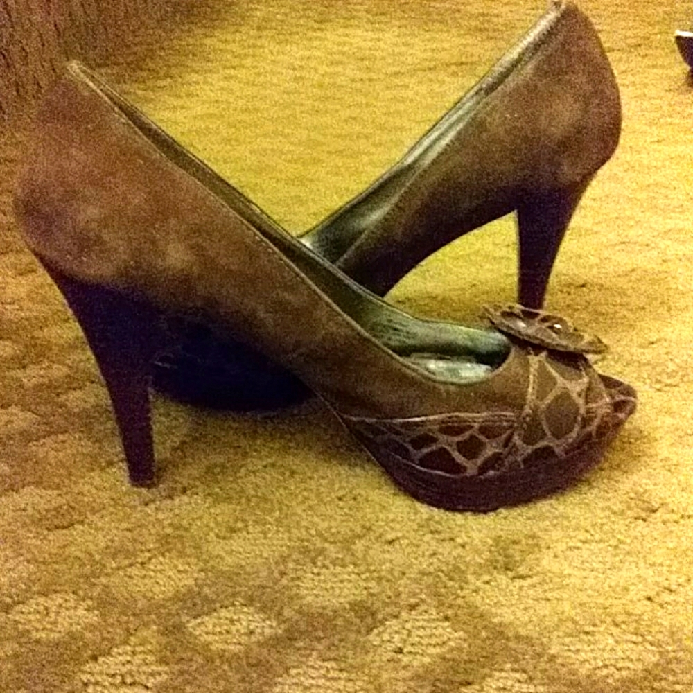 Shoes